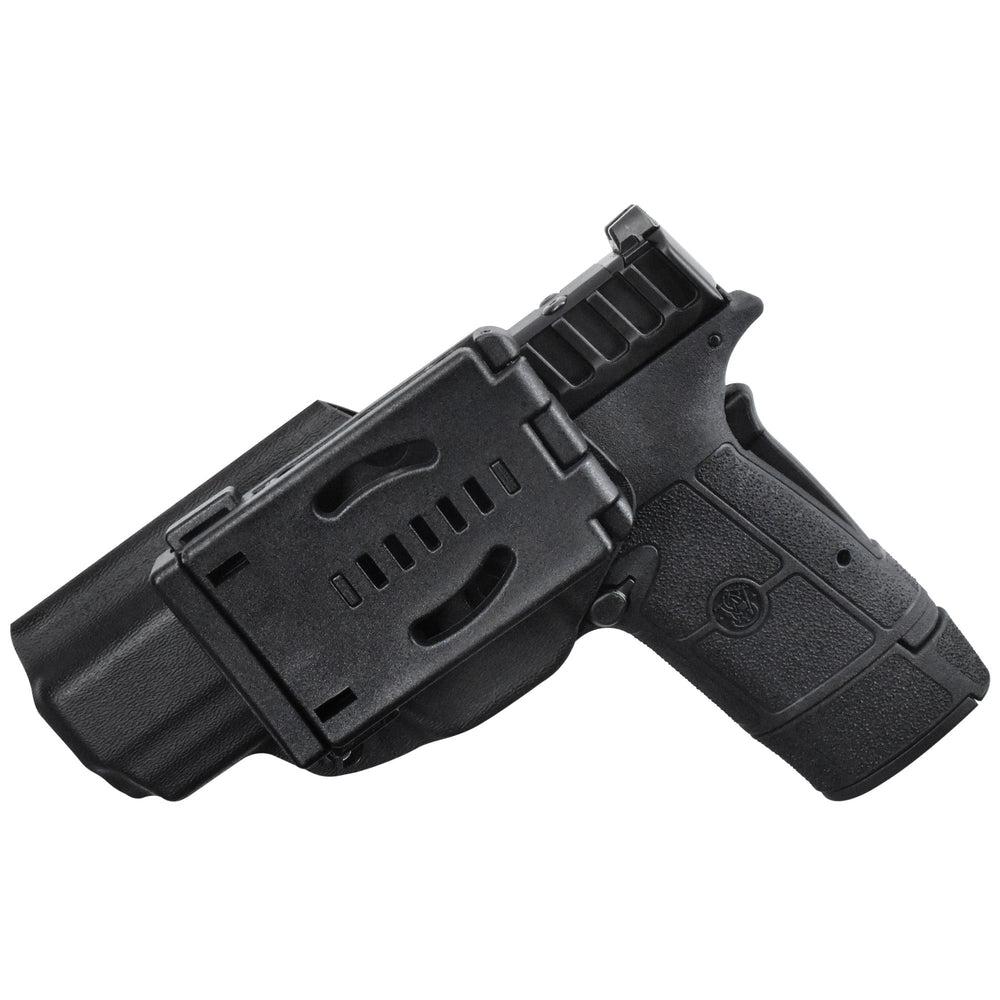 Smith & Wesson Equalizer OWB Concealment/IDPA Holster Black 2
