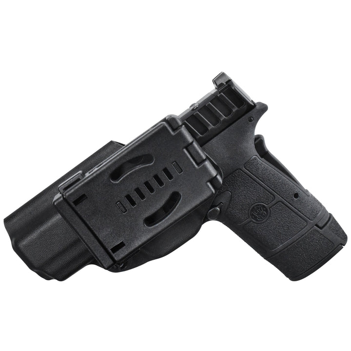 Smith & Wesson Equalizer OWB Concealment/IDPA Holster Black 2