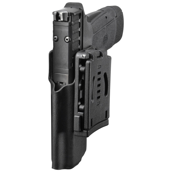 Smith & Wesson Equalizer OWB Concealment/IDPA Holster Black 3