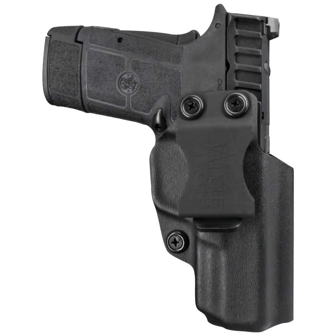 Smith & Wesson Equalizer IWB Sweat Guard Holster Black 3