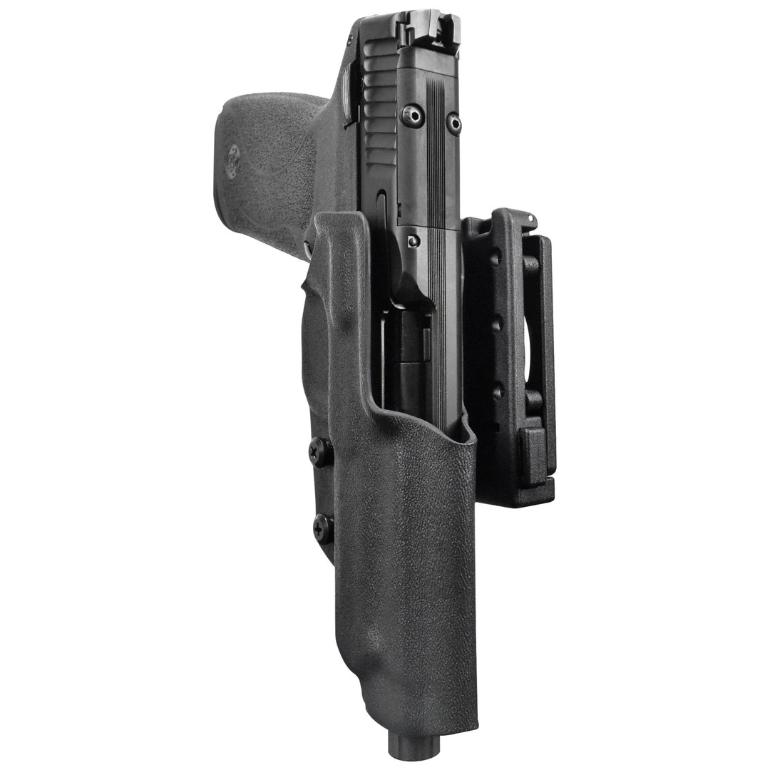 Smith & Wesson M&P 5.7 OWB CONCEALMENT/IDPA HOLSTER Black 3