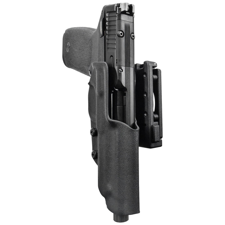Smith & Wesson M&P 5.7 OWB CONCEALMENT/IDPA HOLSTER Black 3
