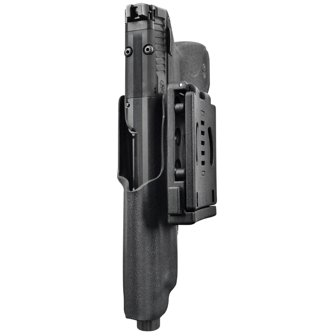 Smith & Wesson M&P 5.7 OWB CONCEALMENT/IDPA HOLSTER Black 4