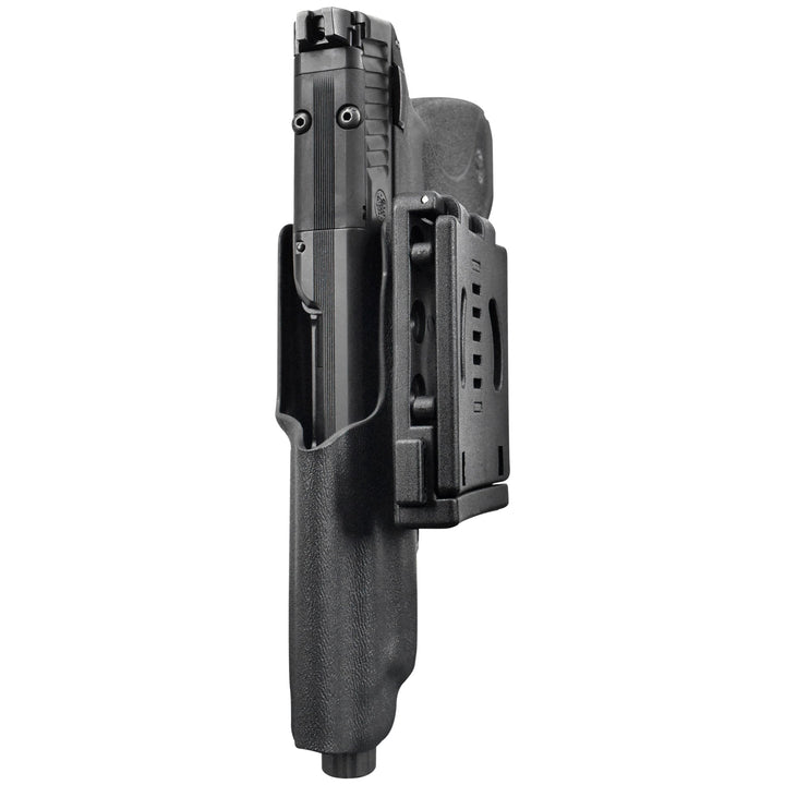 Smith & Wesson M&P 5.7 OWB CONCEALMENT/IDPA HOLSTER Black 4