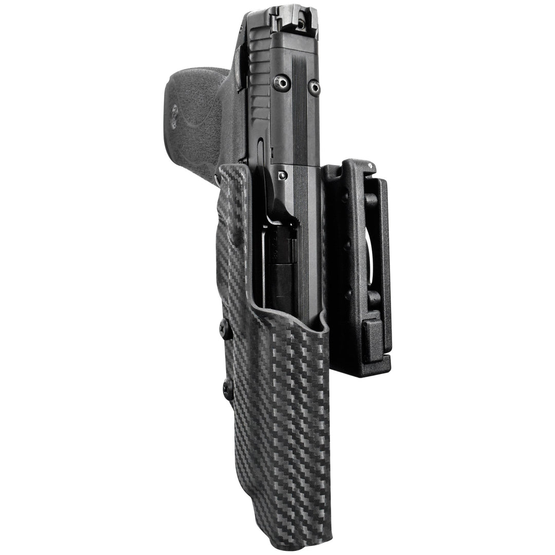 Smith & Wesson M&P 5.7 OWB CONCEALMENT/IDPA HOLSTER Carbon Fiber 4