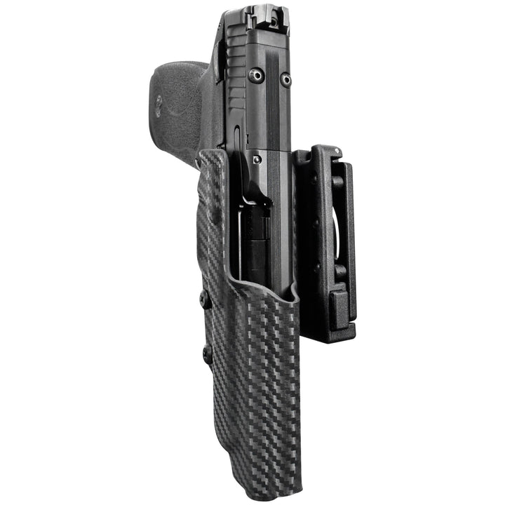 Smith & Wesson M&P 5.7 OWB CONCEALMENT/IDPA HOLSTER Carbon Fiber 4