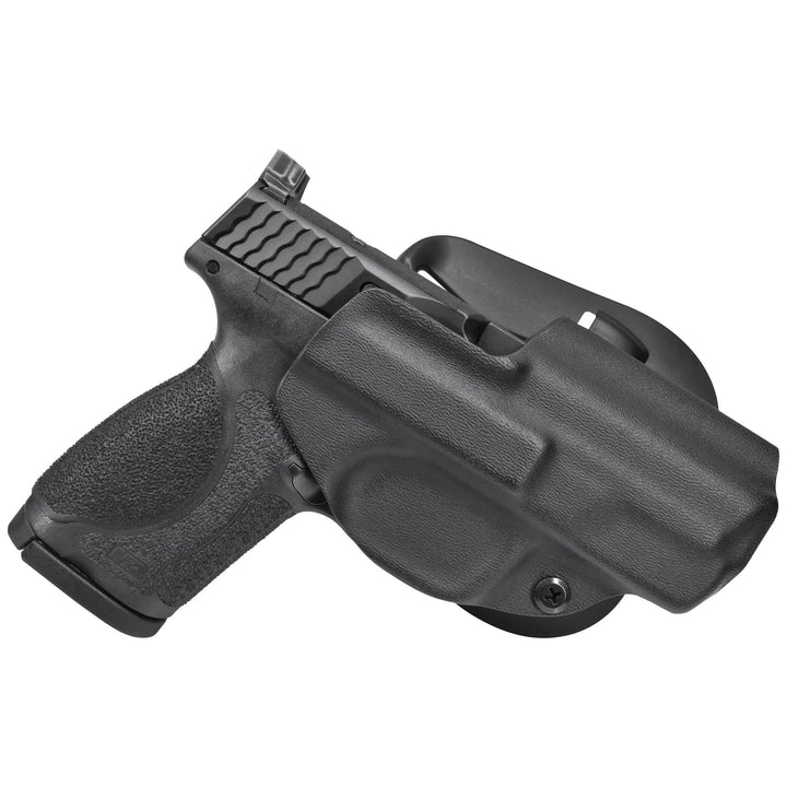 Paddle OWB Holster for Smith & Wesson Firearms