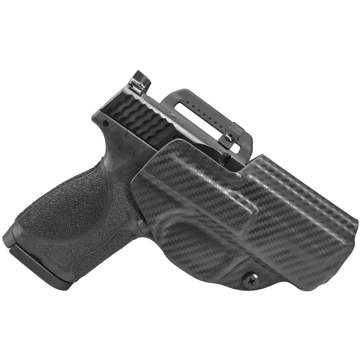 Quick-Detach Belt-Loop Holster for Smith & Wesson Firearms