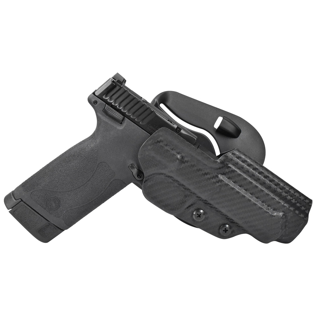 Paddle OWB Holster for Smith & Wesson Firearms