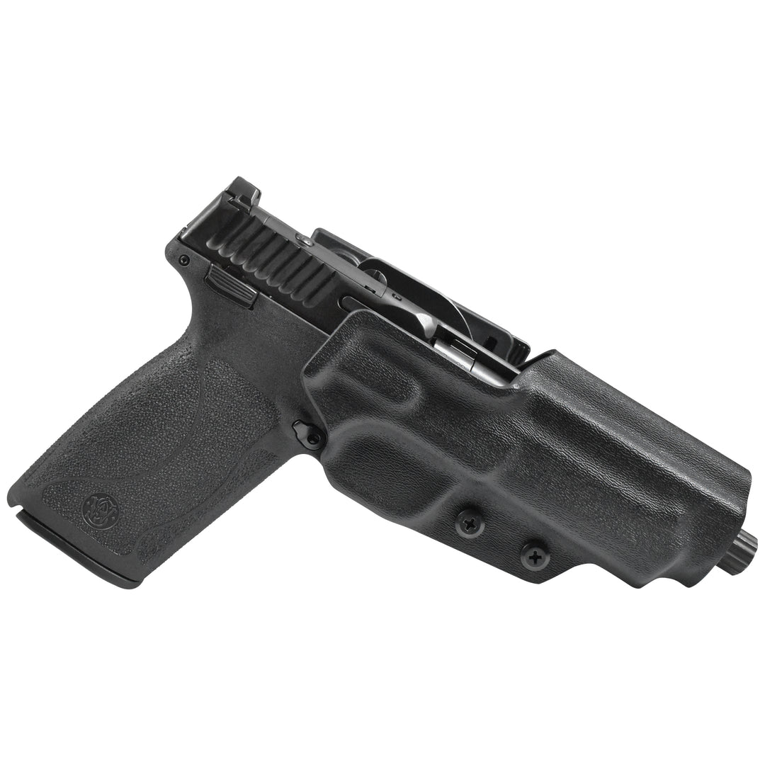 Quick-Detach IDPA Holster for Smith & Wesson Firearms