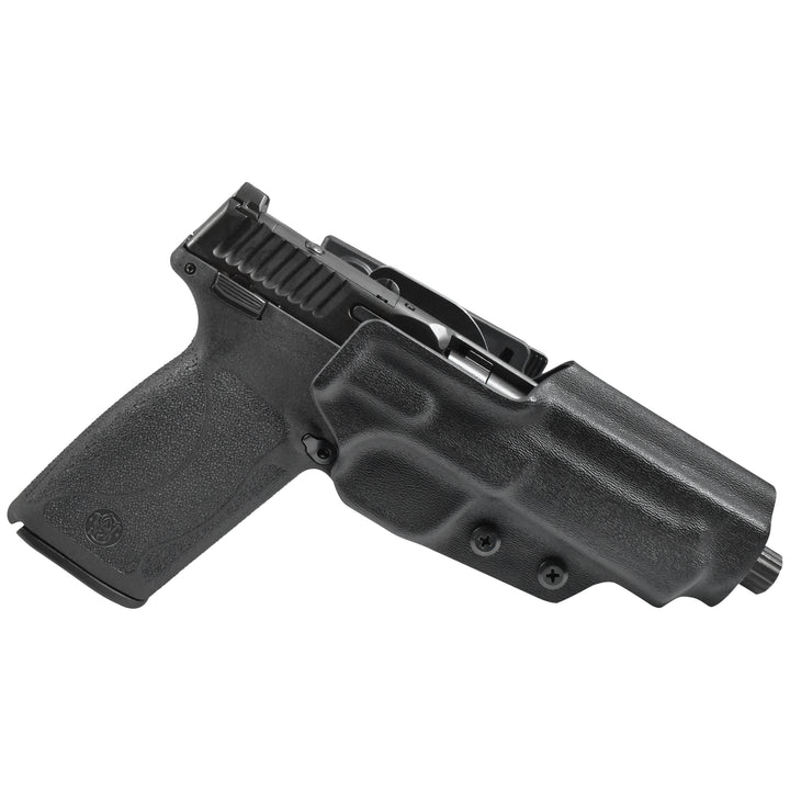 Quick-Detach IDPA Holster for Smith & Wesson Firearms