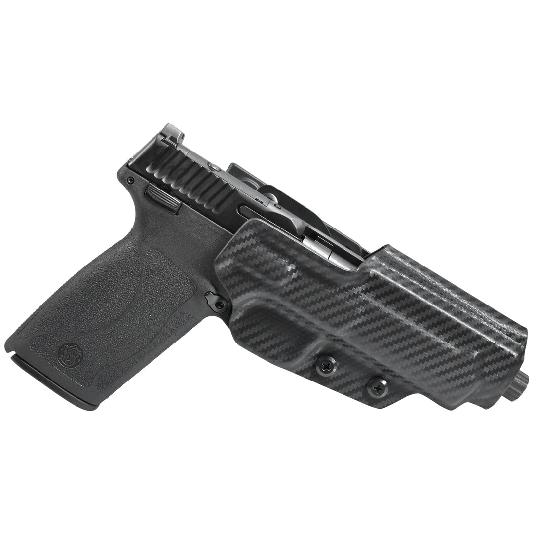 Quick-Detach IDPA Holster for Smith & Wesson Firearms