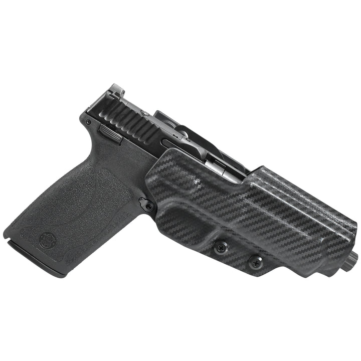 Quick-Detach IDPA Holster for Smith & Wesson Firearms