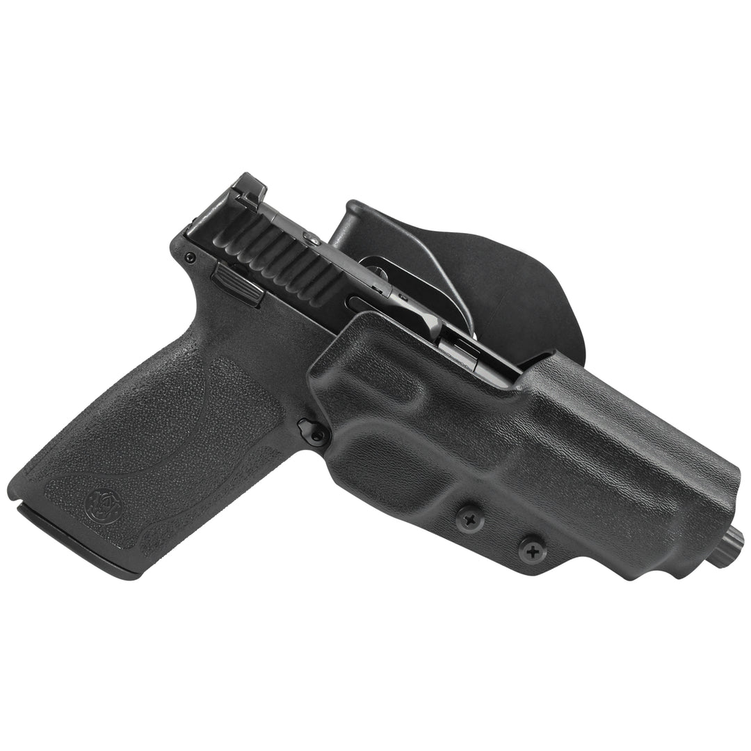OWB Quick Detach Paddle Holster - Pick Your Model