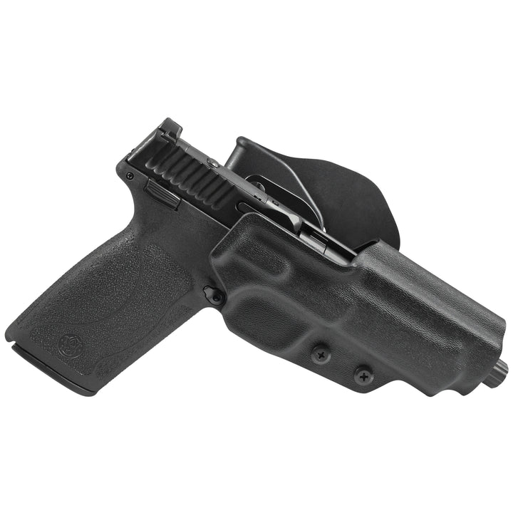 OWB Quick Detach Paddle Holster - Pick Your Model