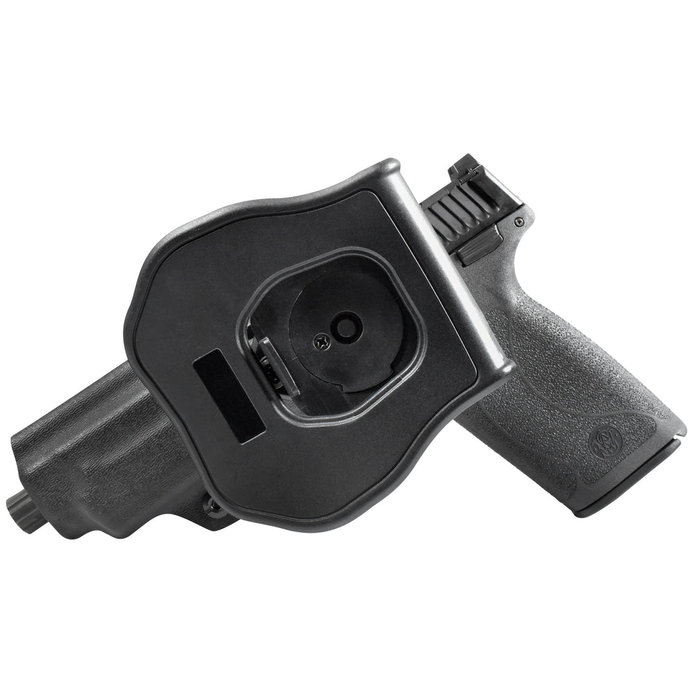 Smith & Wesson M&P 5.7 OWB Quick Detach Paddle Holster Black 2