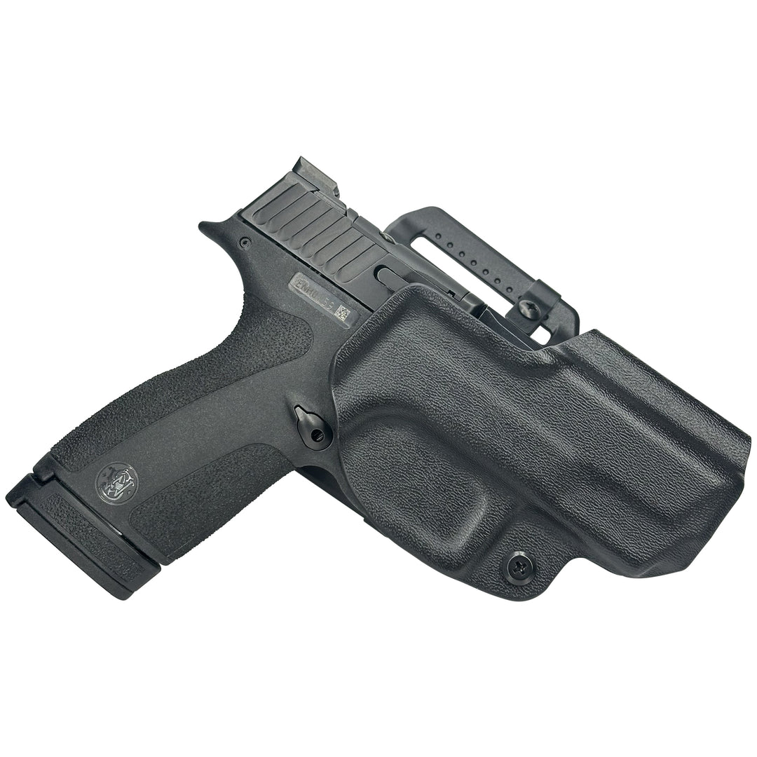 Quick-Detach Belt-Loop Holster for Smith & Wesson Firearms