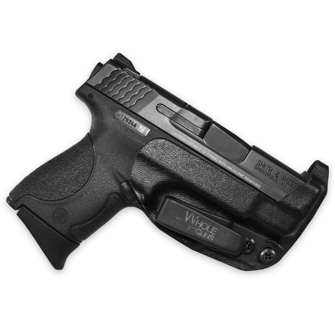 IWB Extra Low Profile Thong Ambidextrous Holster - Pick Your Model