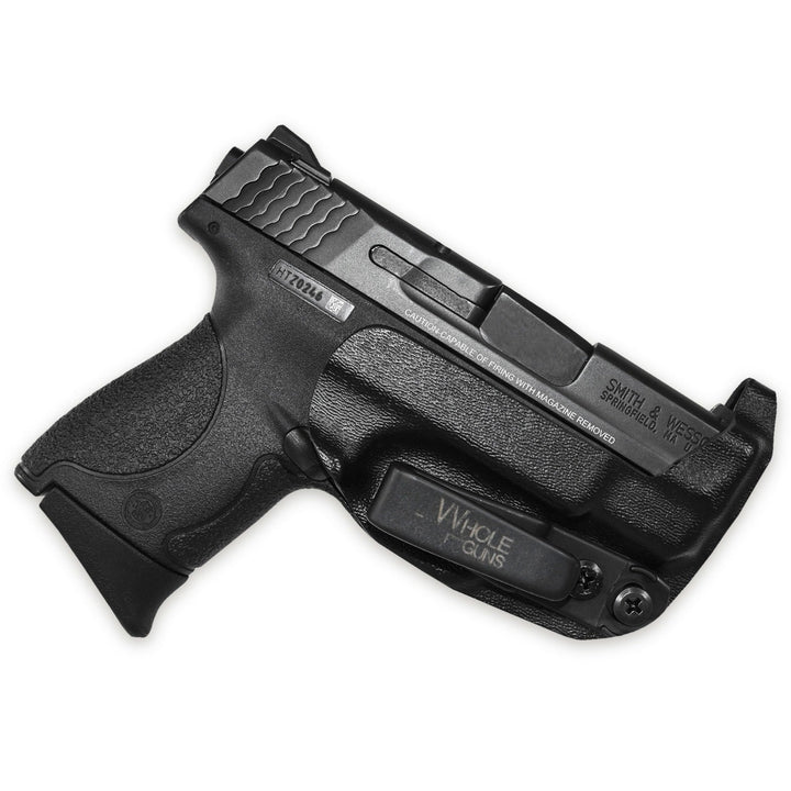 IWB Extra Low Profile Thong Ambidextrous Holster - Pick Your Model