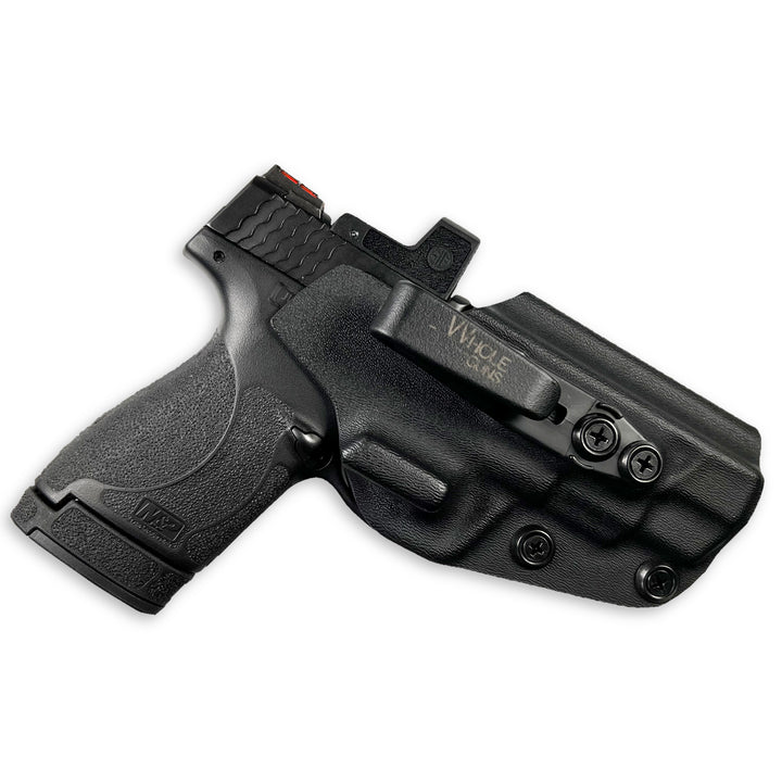 IWB Tuckable Red Dot Ready Integrated Claw Holster - Pick Your Model
