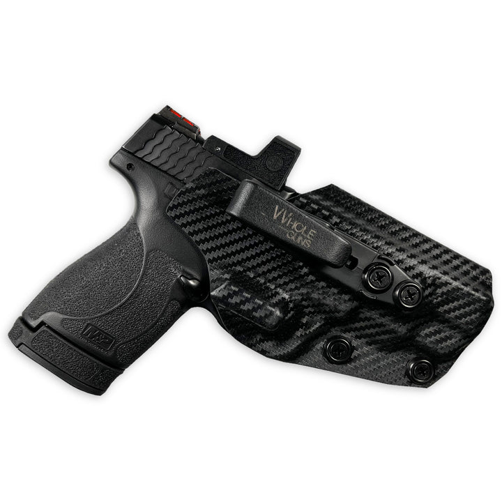 RDR Integrated Claw Holster for Smith & Wesson Firearms