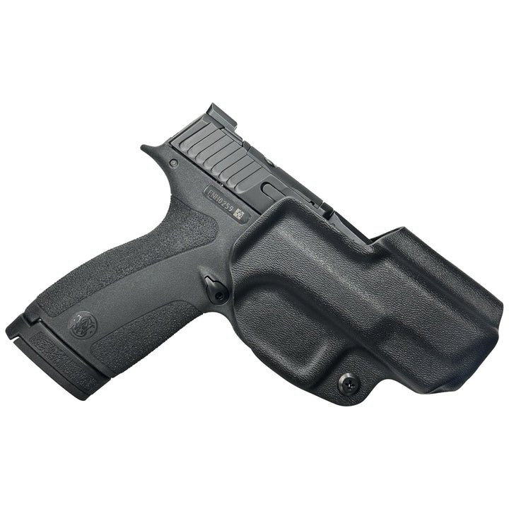 OWB Concealment/IDPA Holster - Pick Your Model