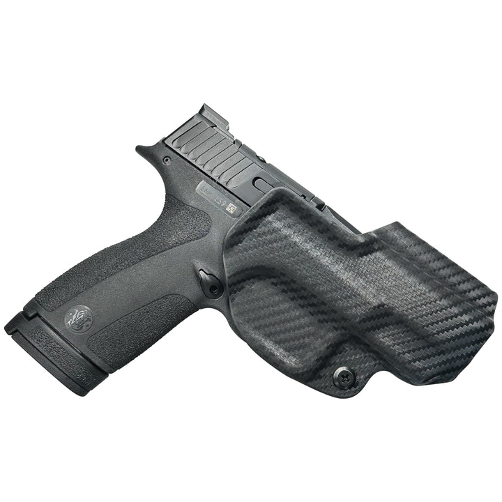 Concealment/IDPA Holster for Smith & Wesson Firearms