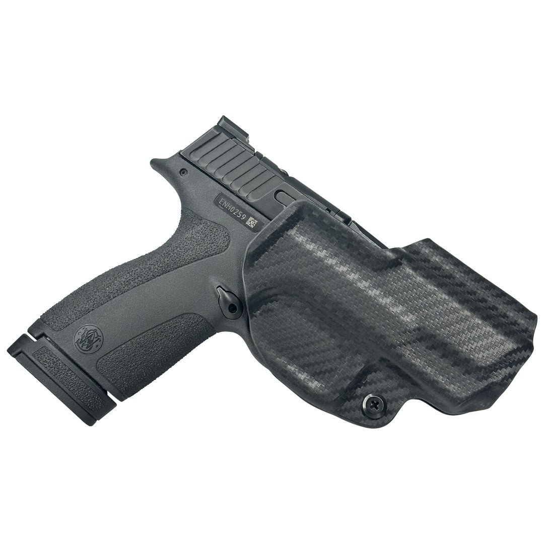 Quick-Detach IDPA Holster for Smith & Wesson Firearms