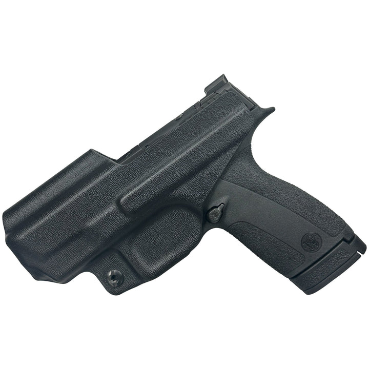 Smith & Wesson M&P Shield X IWB Sweat Guard Holster Black 2