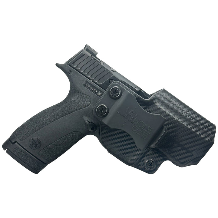 Smith & Wesson M&P Shield X IWB Sweat Guard Holster CF 1