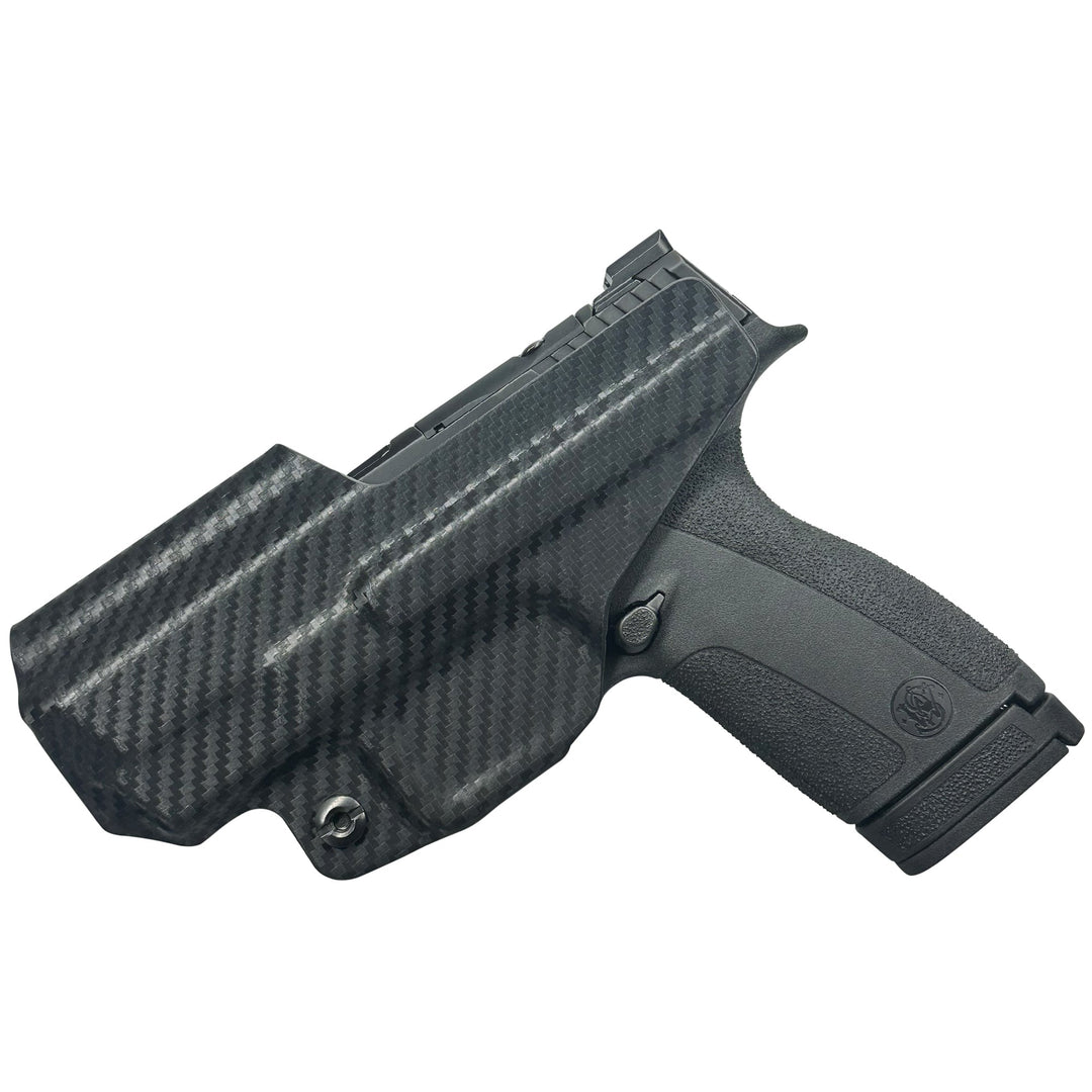 Smith & Wesson M&P Shield X IWB Sweat Guard Holster CF 2