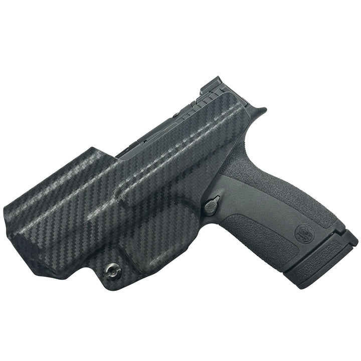 Smith & Wesson M&P Shield X IWB Sweat Guard Holster CF 2