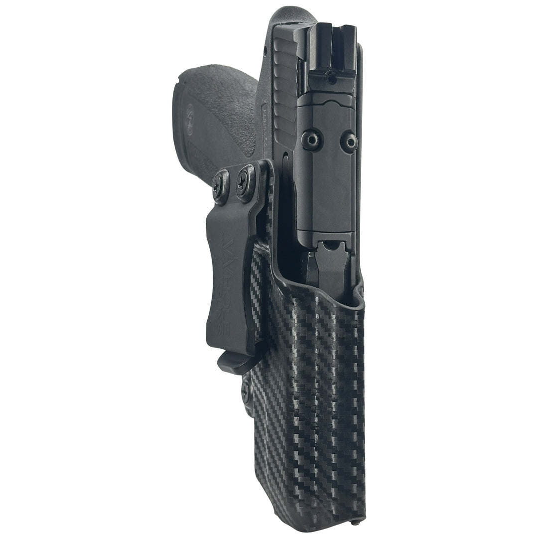 Smith & Wesson M&P Shield X IWB Sweat Guard Holster CF 3