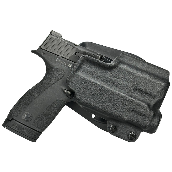 Paddle OWB Holster for Smith & Wesson Firearms