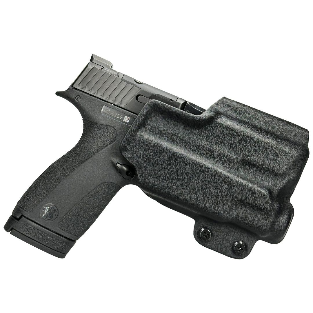 OWB Quick Detach IDPA Holster - Pick Your Model