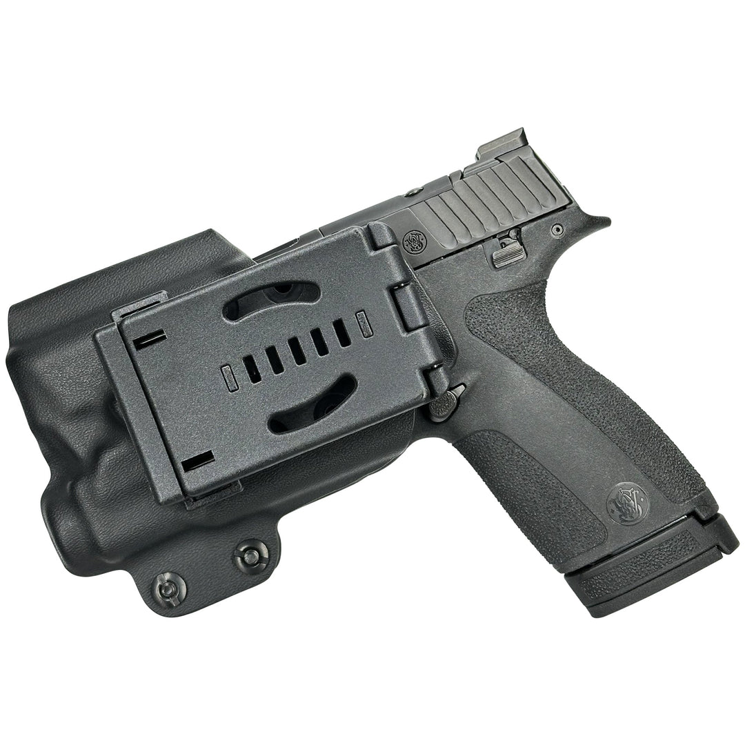 Smith & Wesson M&P Shield X with Streamlight TLR-7Sub OWB CONCEALMENT/IDPA HOLSTER 2