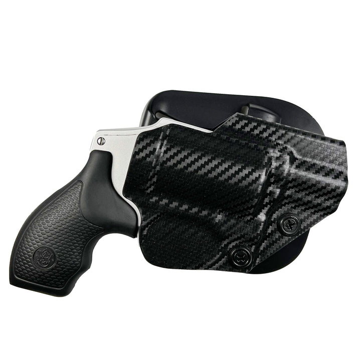 Paddle Holster for Smith & Wesson Firearms