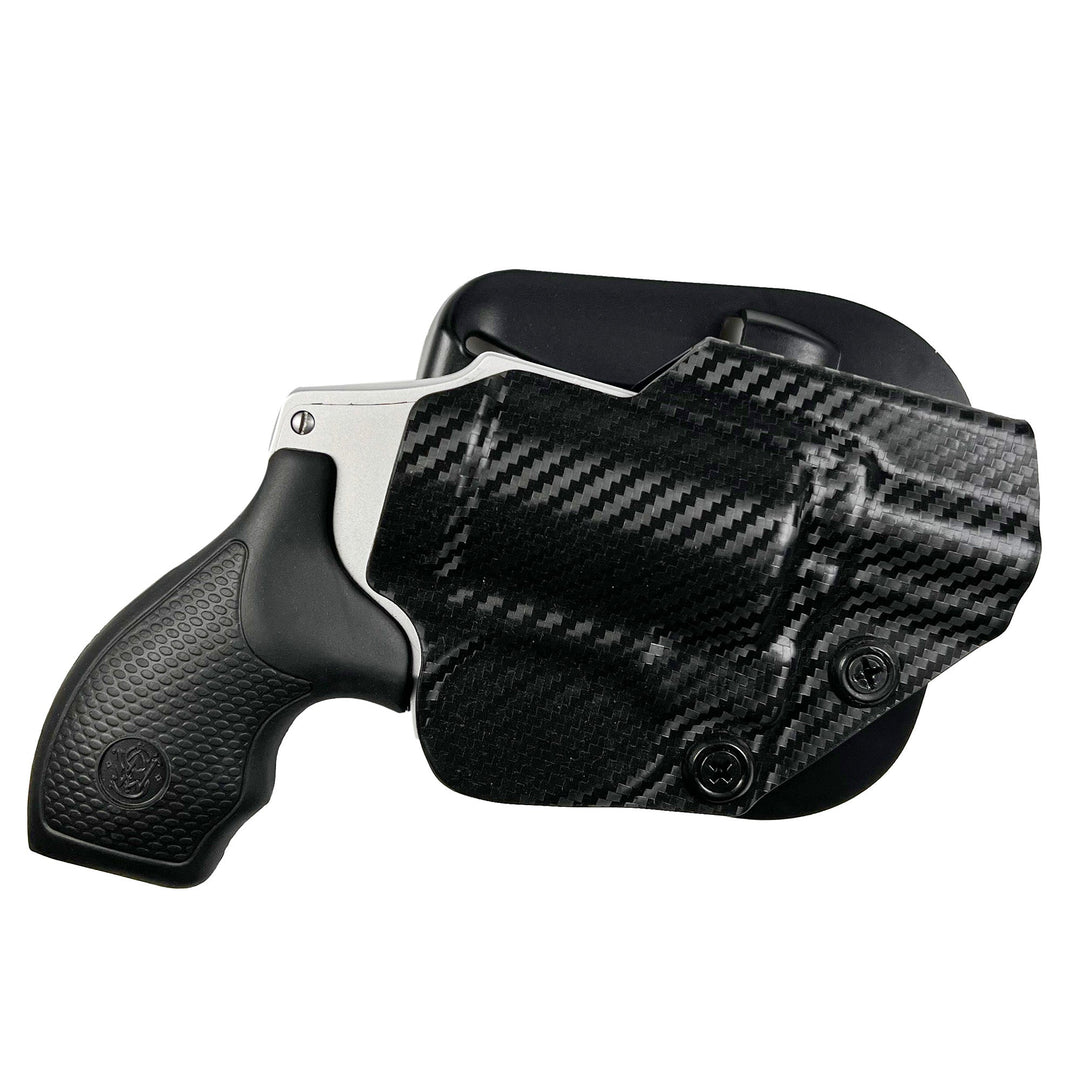Paddle OWB Holster for Smith & Wesson Firearms