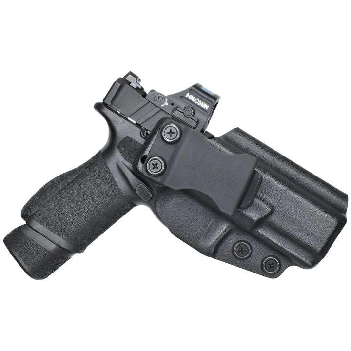 IWB Sweat Guard Holster - Pick Your Model