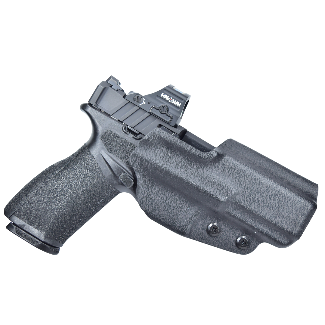 OWB Concealment/IDPA Holster - Pick Your Model
