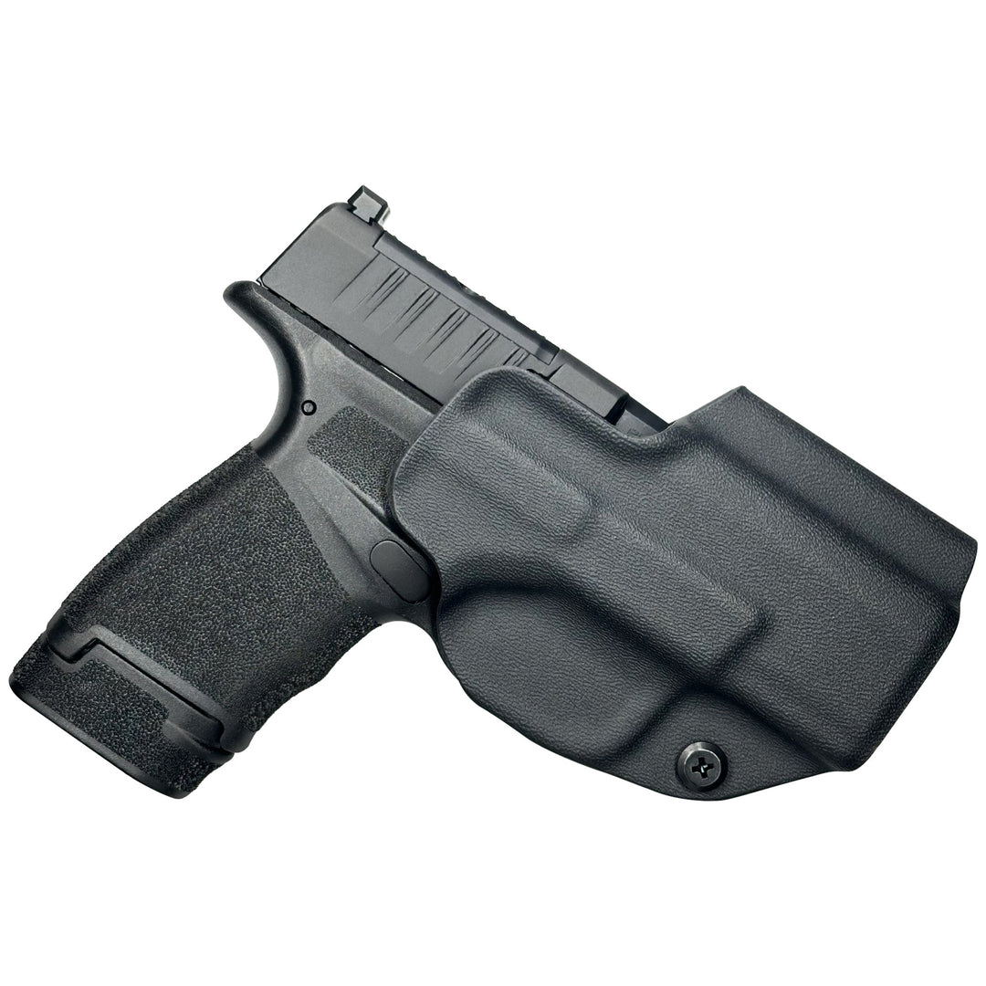 Concealment/IDPA OWB Holster for Springfield Armory Firearms