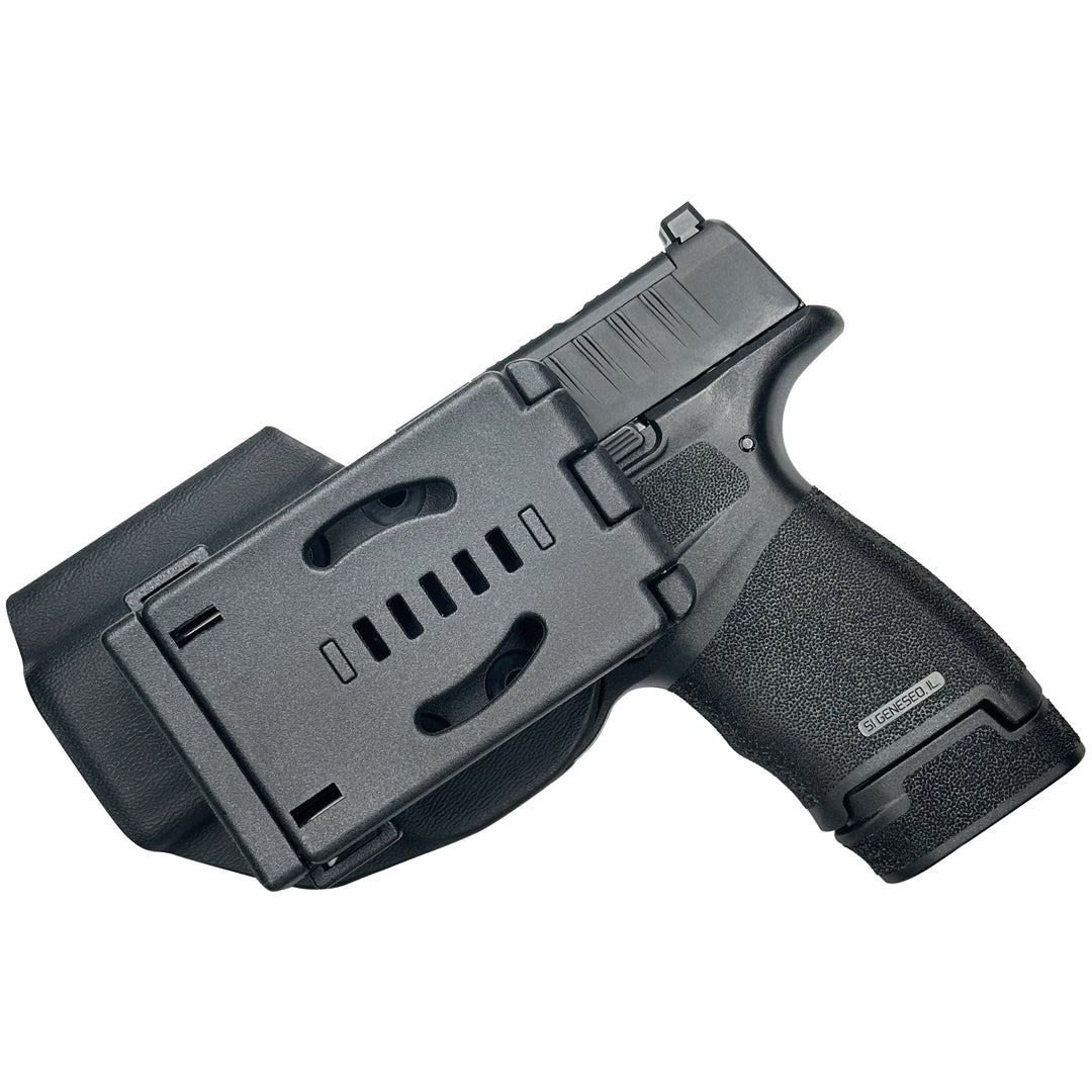 Springfield Armory Hellcat .380 OWB Concealment/IDPA Holster BK 2