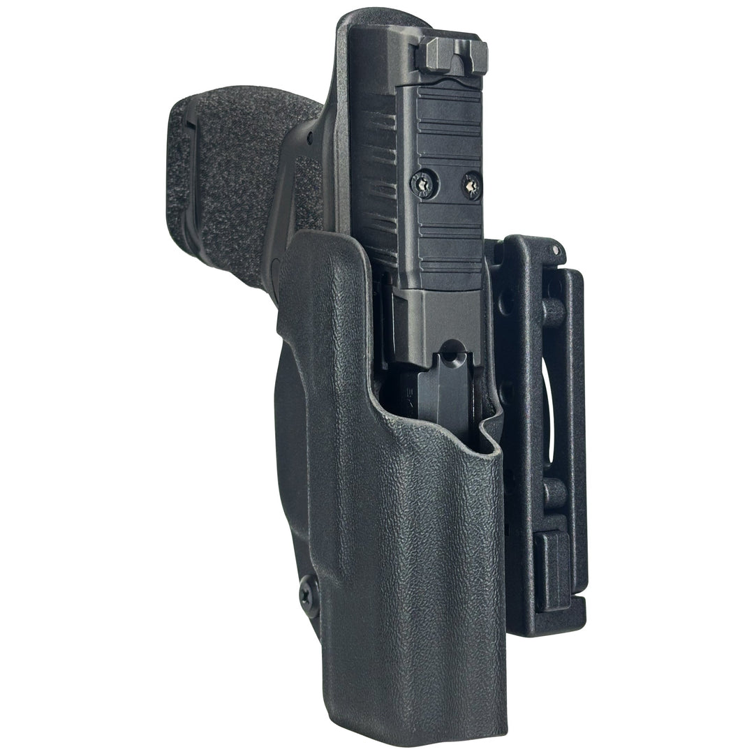 Springfield Armory Hellcat .380 OWB Concealment/IDPA Holster BK 3