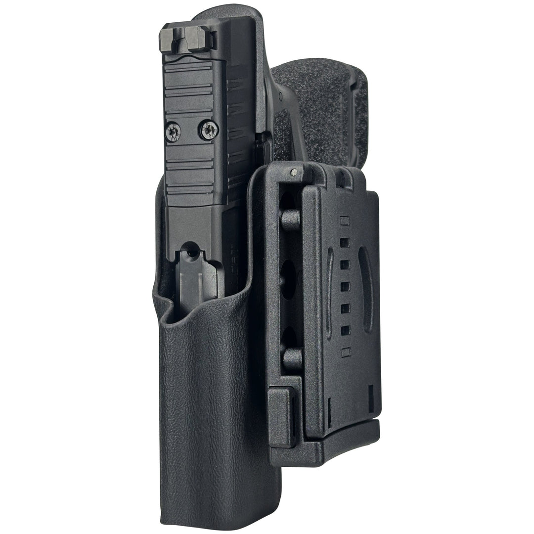 Springfield Armory Hellcat .380 OWB Concealment/IDPA Holster BK 4