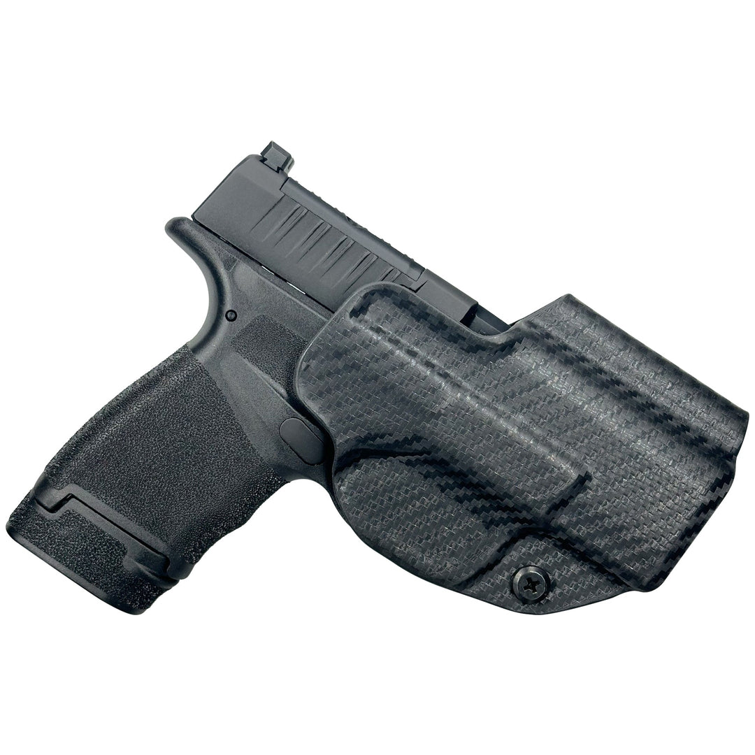 Concealment/IDPA OWB Holster for Springfield Armory Firearms