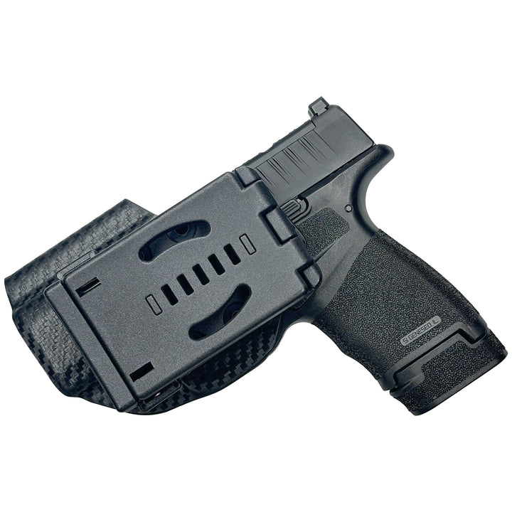 Springfield Armory Hellcat .380 OWB Concealment/IDPA Holster CF 2