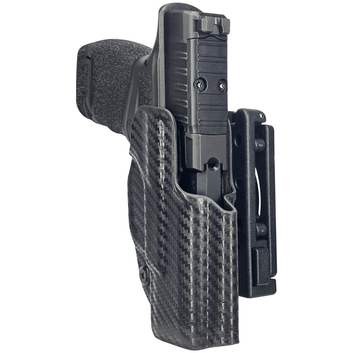 Springfield Armory Hellcat .380 OWB Concealment/IDPA Holster CF 3