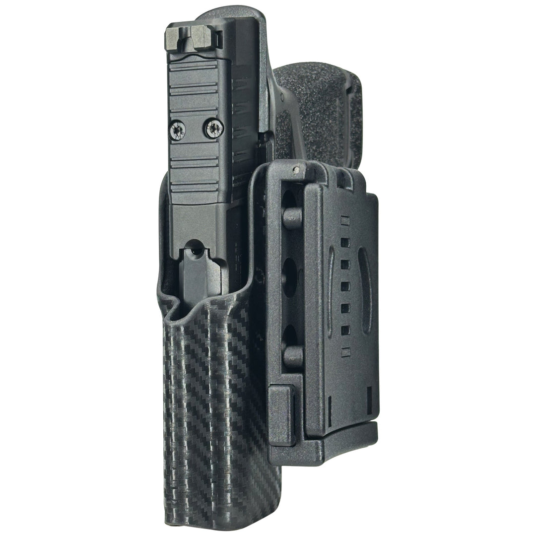 Springfield Armory Hellcat .380 OWB Concealment/IDPA Holster CF 4