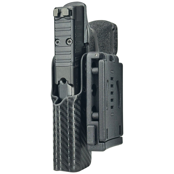 Springfield Armory Hellcat .380 OWB Concealment/IDPA Holster CF 4