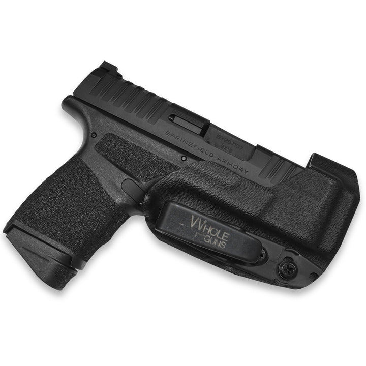 IWB Extra Low Profile Thong Ambidextrous Holster - Pick Your Model